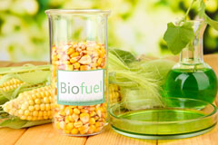 Blackawton biofuel availability