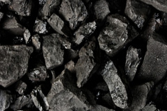 Blackawton coal boiler costs